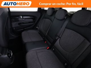 MINI Clubman Cooper D