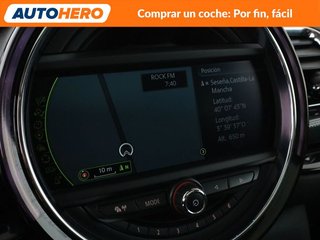 MINI Clubman Cooper D