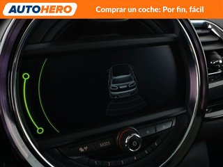 MINI Clubman Cooper D