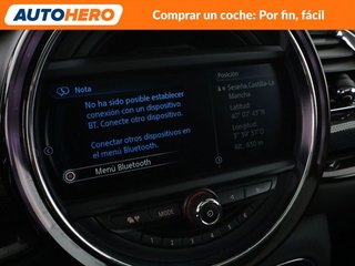 MINI Clubman Cooper D