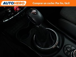 MINI Clubman Cooper D