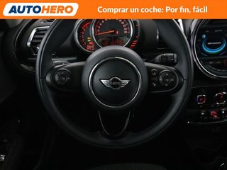 MINI Clubman Cooper D