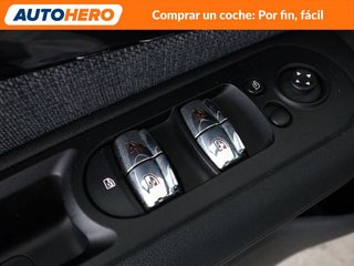 MINI Clubman Cooper D