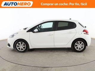 Peugeot 208 1.6 Blue-HDi Active
