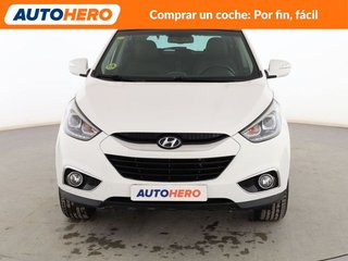 Hyundai ix35 1.7 CRDi Tecno Star 2WD