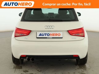 Audi A1 1.4 TFSI Attraction
