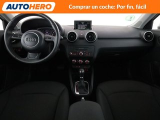 Audi A1 1.4 TFSI Attraction