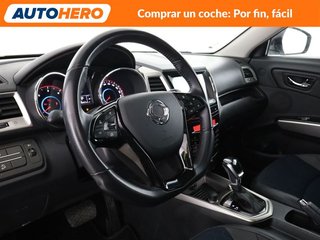 SsangYong Tivoli 1.6 Turbodiesel Limited 4x2