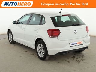 Volkswagen Polo 1.6 TDI Advance
