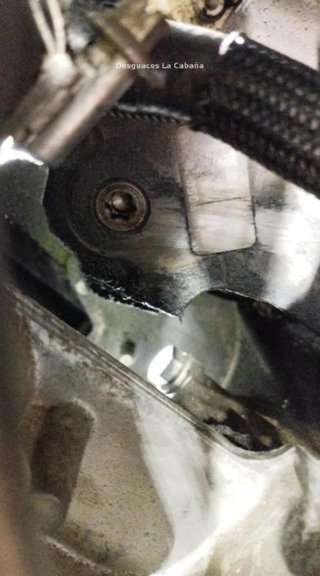 Cabap20428327 motor completo 204d4 bmw 3 (e90) *