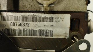 Cabap20428327 motor completo 204d4 bmw 3 (e90) *