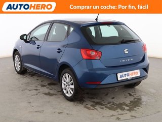 Seat Ibiza 1.6 TDI Style