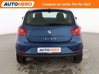 Seat Ibiza 1.6 TDI Style