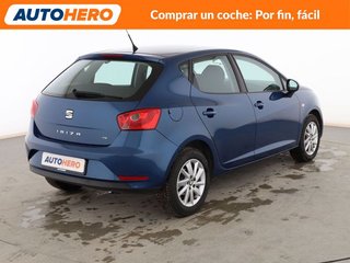 Seat Ibiza 1.6 TDI Style