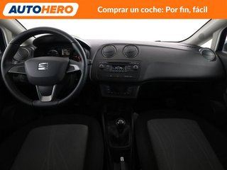 Seat Ibiza 1.6 TDI Style