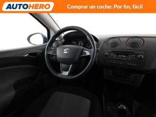 Seat Ibiza 1.6 TDI Style