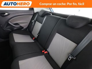 Seat Ibiza 1.6 TDI Style