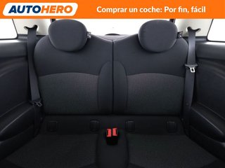 MINI Cooper One D