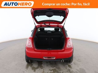 MINI Cooper One D