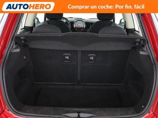 MINI Cooper One D