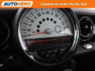 MINI Cooper One D