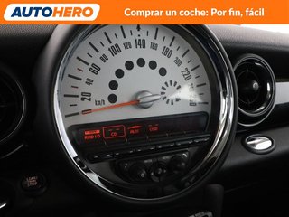 MINI Cooper One D
