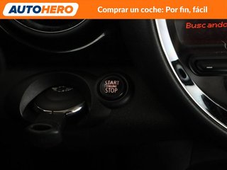 MINI Cooper One D