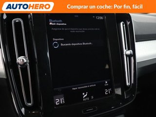 Volvo XC40 1.5 T2 Momentum Pro 2WD