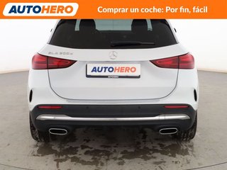 Mercedes GLA GLA 200 d AMG Line