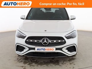 Mercedes GLA GLA 200 d AMG Line