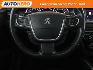 Peugeot 508 1.6 THP Allure