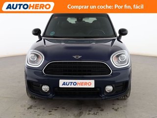 MINI Countryman Cooper D