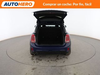 MINI Countryman Cooper D