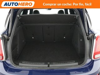 MINI Countryman Cooper D