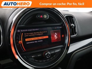 MINI Countryman Cooper D