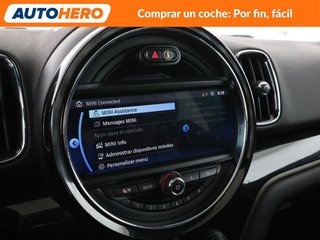 MINI Countryman Cooper D