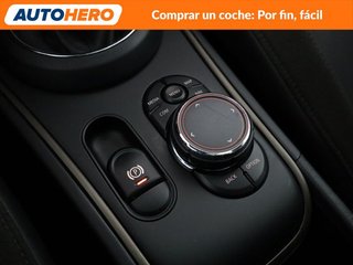 MINI Countryman Cooper D