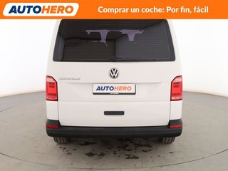 Volkswagen Caravelle 2.0 TDI Trendline
