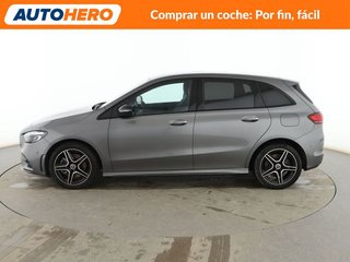 Mercedes Clase B B 250e AMG Line PHEV