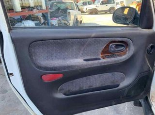 Aletín del der ssangyong 7956706000 korando 231419