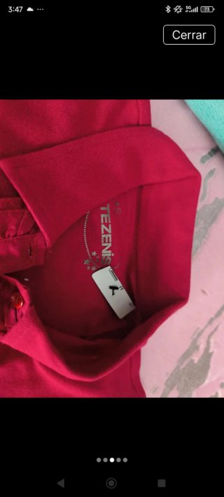 Pack 2 Camisetas Tezenis Talla M