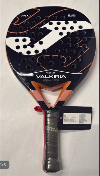 Pala Joma Valkiria Flex 2.0