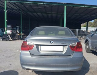 7jx16eh2 is34 llanta bmw serie 3 berlina 463554