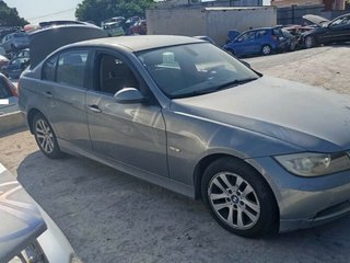 7jx16eh2 is34 llanta bmw serie 3 berlina 463554