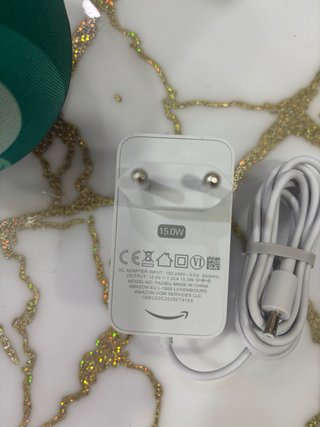 Amazon Echo Dot (5ª Gen) - Smart Speaker