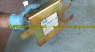Centralita 23710 vk513 407917-071 3 nissan navara