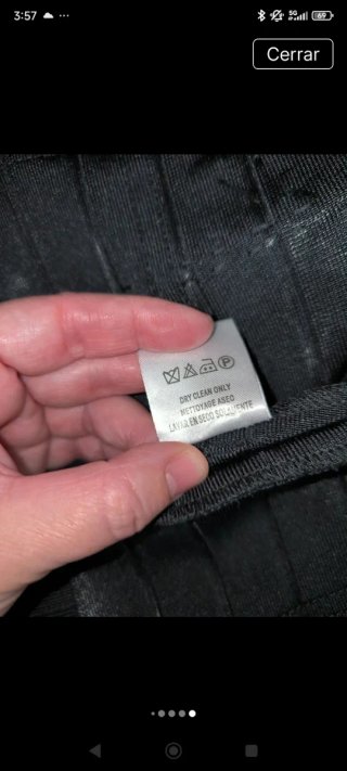 Chaqueta corta TOLEAS adornada