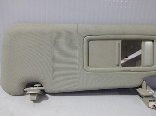 Ghr169320b75 parasol izquierdo mazda 3 lim. 143476