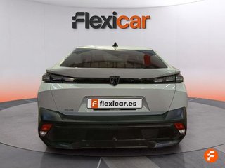 Peugeot 408 408 Allure HYBRID 136 eDCS6