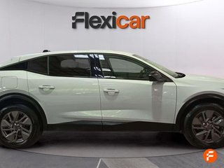 Peugeot 408 408 Allure HYBRID 136 eDCS6